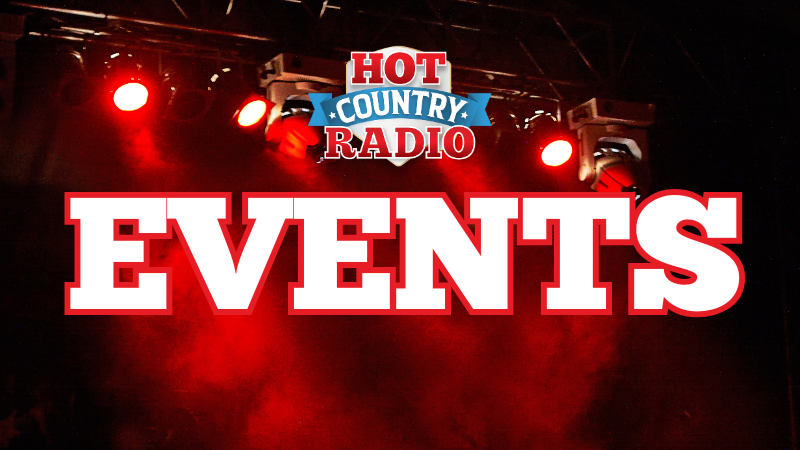 Nate Smith @ Pickering Casino Resort | Friday, November 14, 2025